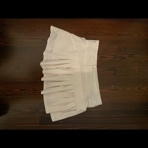 Lululemon Tennis Skirt size 8